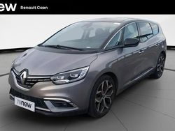 Gris Utilisé 2021 Renault Grand Scénic IV Intens Monospace | 23 490 € (Prix juste)