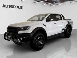 Blanc Utilisé 2022 Ford Ranger Raptor Pick-up | 43 990 € (Bon prix)