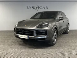 Utilisé 2023 Porsche Cayenne SUV | 106 900 €