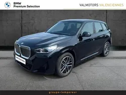 Blanc Utilisé 2024 BMW iX1 M Sport SUV | 37 900 €