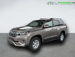 Utilisé 2021 Toyota Land Cruiser SUV | 60 800 €