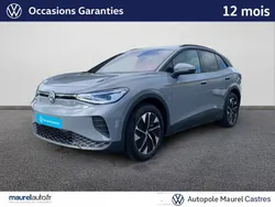 Nouvelle 2025 VW ID.4 Pro SUV | 46 990 € (Prix assez cher)