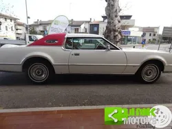 Blanc Utilisé 1976 Lincoln Continental Berline | 14 500 €