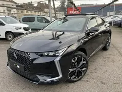 Noir Nouvelle 2024 DS Automobiles DS4 Berline | 32 990 € (Prix juste)