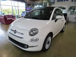 Nouvelle 2024 Fiat 500C Cabriolet | 17 400 € (Prix juste)