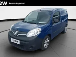 Bleu Utilisé 2020 Renault Kangoo Monospace | 13 490 €