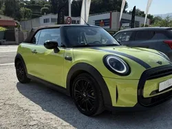 Utilisé 2023 Mini One Cabriolet Essential Cabriolet | 27 790 €