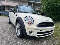 Blanc Utilisé 2008 Mini Cooper Clubman Break | 4 500 €