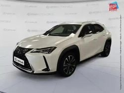 Blanc Utilisé 2019 Lexus UX 250h SUV | 22 999 € (Bon prix)