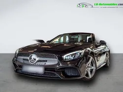 Utilisé 2020 Mercedes SL500 Coupé | 98 800 €