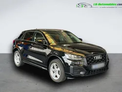 Utilisé 2017 Audi Q2 Sport SUV | 21 900 € (Prix assez cher)