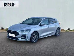 Gris Utilisé 2023 Ford Focus ST-Line | 20 890 € (Bon prix)