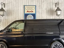 Utilisé 2024 VW T6.1 Van | 55 950 € (Prix assez cher)