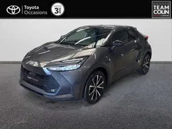 Utilisé 2024 Toyota C-HR Design SUV | 30 690 € (Super prix)