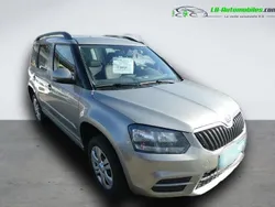 Utilisé 2016 Skoda Yeti SUV | 22 000 € (Prix juste)