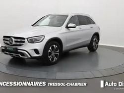 Gris Utilisé 2019 Mercedes GLC300 Avantgarde SUV | 35 550 €