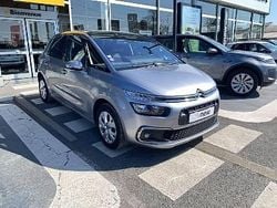 Gris Utilisé 2018 Citroën C4 Picasso Feel Monospace | 10 990 € (Prix juste)