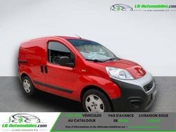 Utilisé 2018 Fiat Fiorino Monospace | 10 400 €