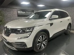 Blanc Utilisé 2019 Renault Koleos SUV | 19 990 € (Prix juste)
