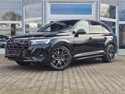 Utilisé 2024 Audi SQ7 Sport SUV | 110 000 €