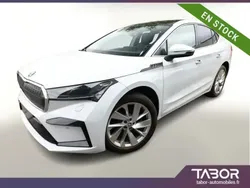Gris Nouvelle 2025 Skoda Enyaq iV Loft SUV | 36 492 € (Prix juste)