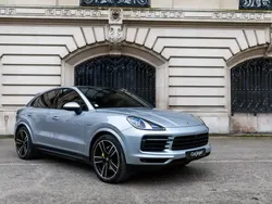 Gris Utilisé 2019 Porsche Cayenne SUV | 67 990 €
