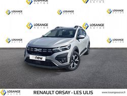 Gris Utilisé 2024 Dacia Sandero Expression Citadine | 17 380 €