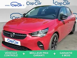Rouge Utilisé 2020 Opel Corsa Ultimate Citadine | 10 990 € (Bon prix)