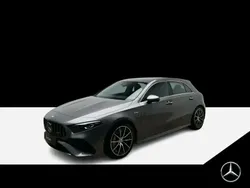 Gris Utilisé 2024 Mercedes A35 AMG AMG Berline | 48 194 € (Bon prix)