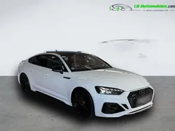 Utilisé 2021 Audi RS5 Sport Coupé | 65 300 € (Super prix)