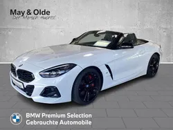 Utilisé 2024 BMW Z4 M Sport Coupé | 64 885 € (Prix cher)