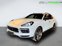 Utilisé 2020 Porsche Cayenne S SUV | 74 100 € (Prix juste)
