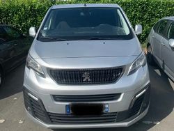 Gris Utilisé 2017 Peugeot Expert Van | 11 500 €
