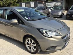 Utilisé 2015 Opel Corsa Edition Citadine | 5 990 €