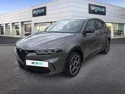 Gris vesuvio métallisée Occasion 2024 Alfa Romeo Sprint Sprint Coupé | 30 990 € (Prix juste)