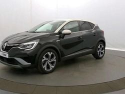 Noir Utilisé 2022 Renault Captur R.S. SUV | 20 390 € (Prix juste)