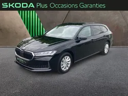 Utilisé 2025 Skoda Superb Selection Break | 36 990 €