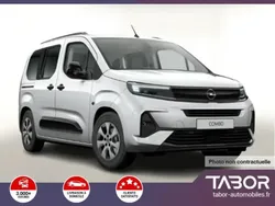 Gris Nouvelle 2025 Opel Combo Monospace | 29 131 € (Prix juste)