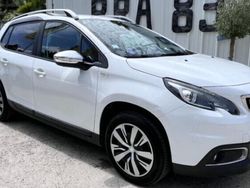Utilisé 2018 Peugeot 2008 Style SUV | 9 990 € (Bon prix)