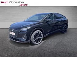 Utilisé 2025 Audi Q4 e-tron Sport SUV | 66 900 €