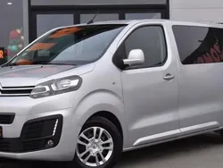 Utilisé 2018 Citroën Spacetourer Business Class Van | 30 990 €