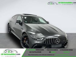 Utilisé 2021 Mercedes AMG GT 63 AMG Coupé | 112 500 €
