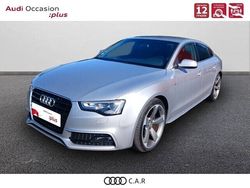 Utilisé 2016 Audi A5 Sportback S-Line | 21 900 € (Prix cher)