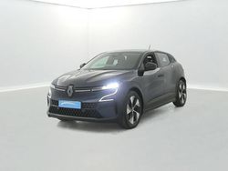 Bleu Utilisé 2022 Renault Mégane Equilibre Berline | 19 090 € (Prix juste)