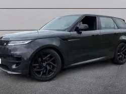 Utilisé 2024 Land Rover Range Rover Carpathian Edition SUV | 126 900 € (Super prix)