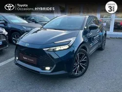 Utilisé 2024 Toyota C-HR SUV | 39 490 € (Prix assez cher)
