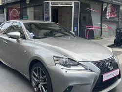 Utilisé 2016 Lexus IS300h Sport Line Berline | 20 980 €