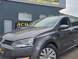 Utilisé 2009 VW Polo Citadine | 5 990 €