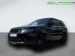 Utilisé 2022 Land Rover Range Rover SUV | 77 300 €