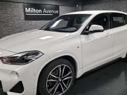 Blanc Utilisé 2019 BMW X2 M Sport SUV | 25 990 € (Bon prix)